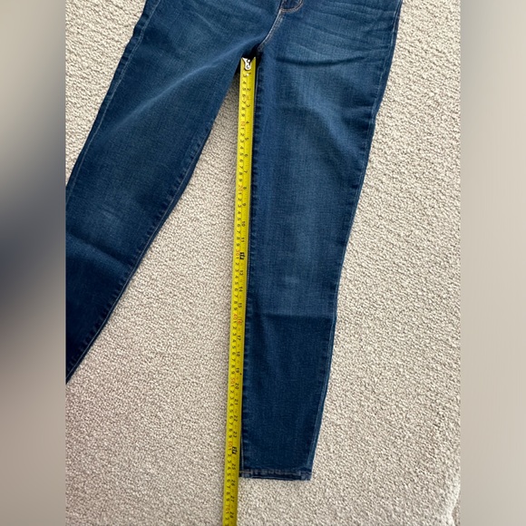 NWT L’Agence Margot Jeans - Picture 6 of 7